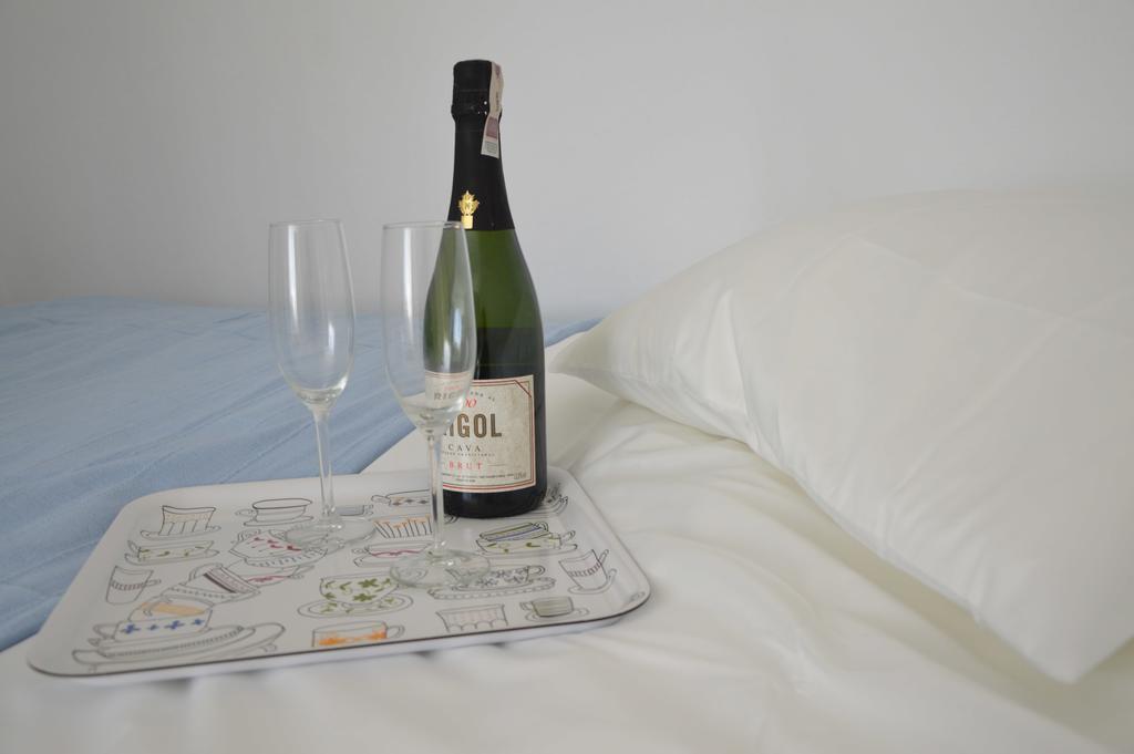 Ljus Apartment Sopot Ruang foto