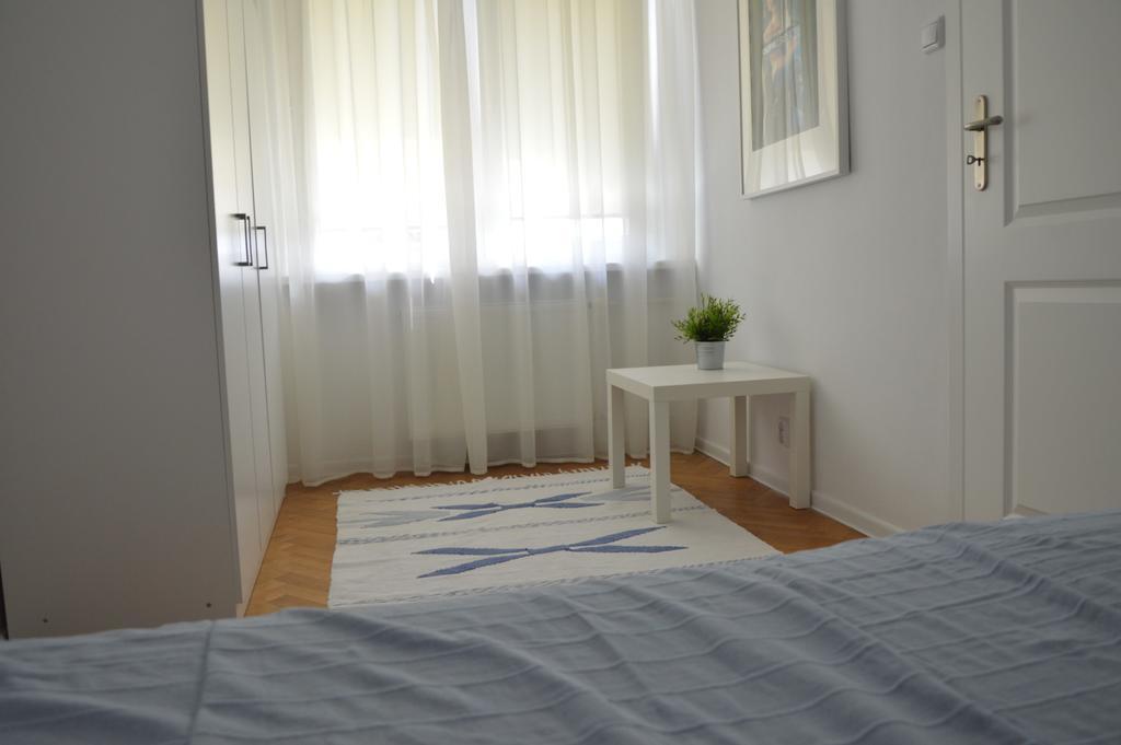 Ljus Apartment Sopot Ruang foto