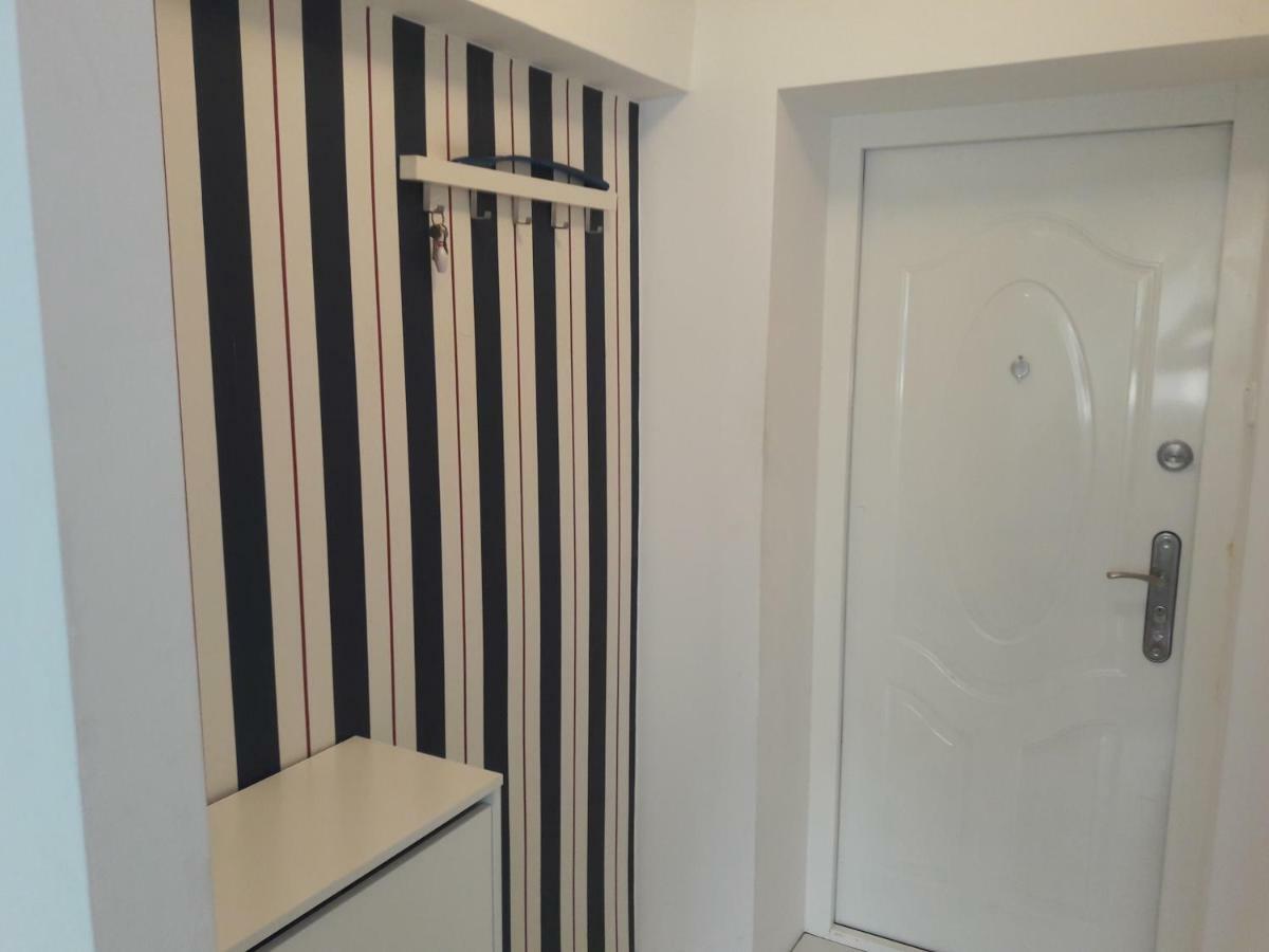 Ljus Apartment Sopot Bagian luar foto